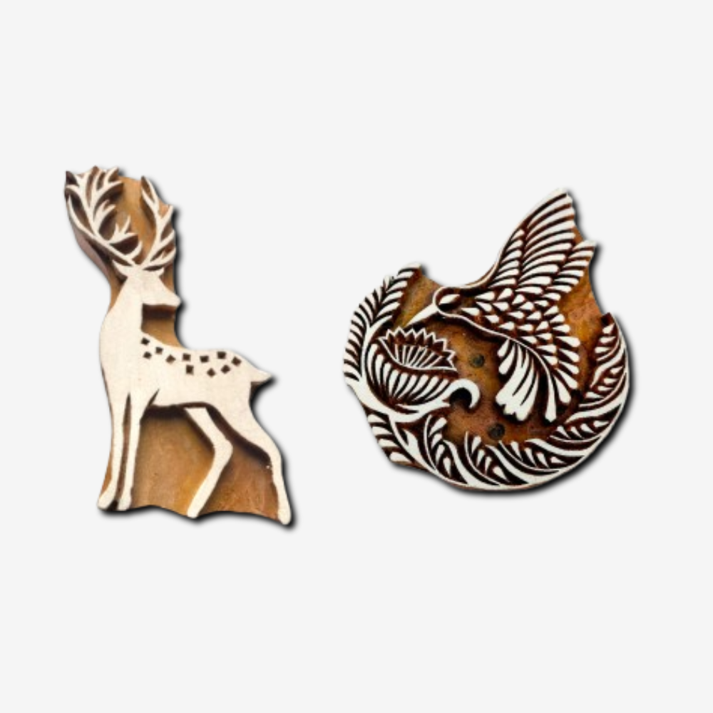 Animals & Birds